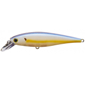 PT65-250CRSD	Vobleris Lucky Craft Pointer 65 Chartreuse Shad